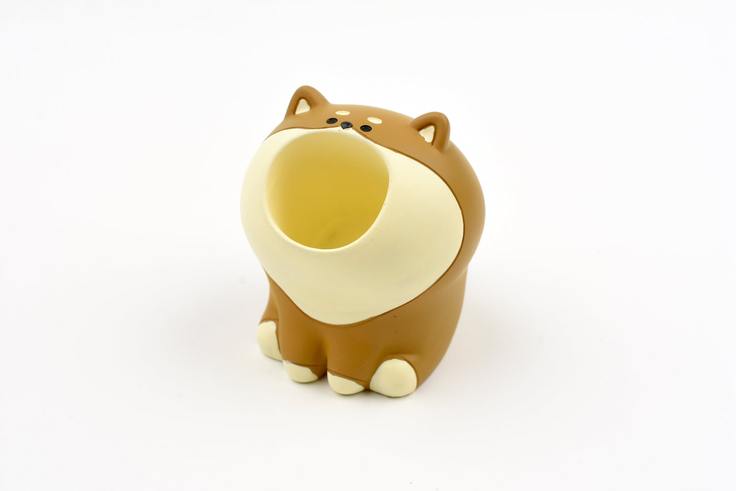 Decole Seal Stand - Harapeko Animal