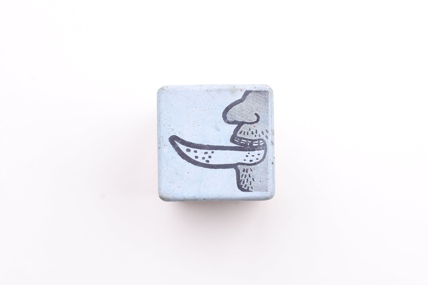 Dan Wei Industry - Cement Rubber Stamp - Motifs
