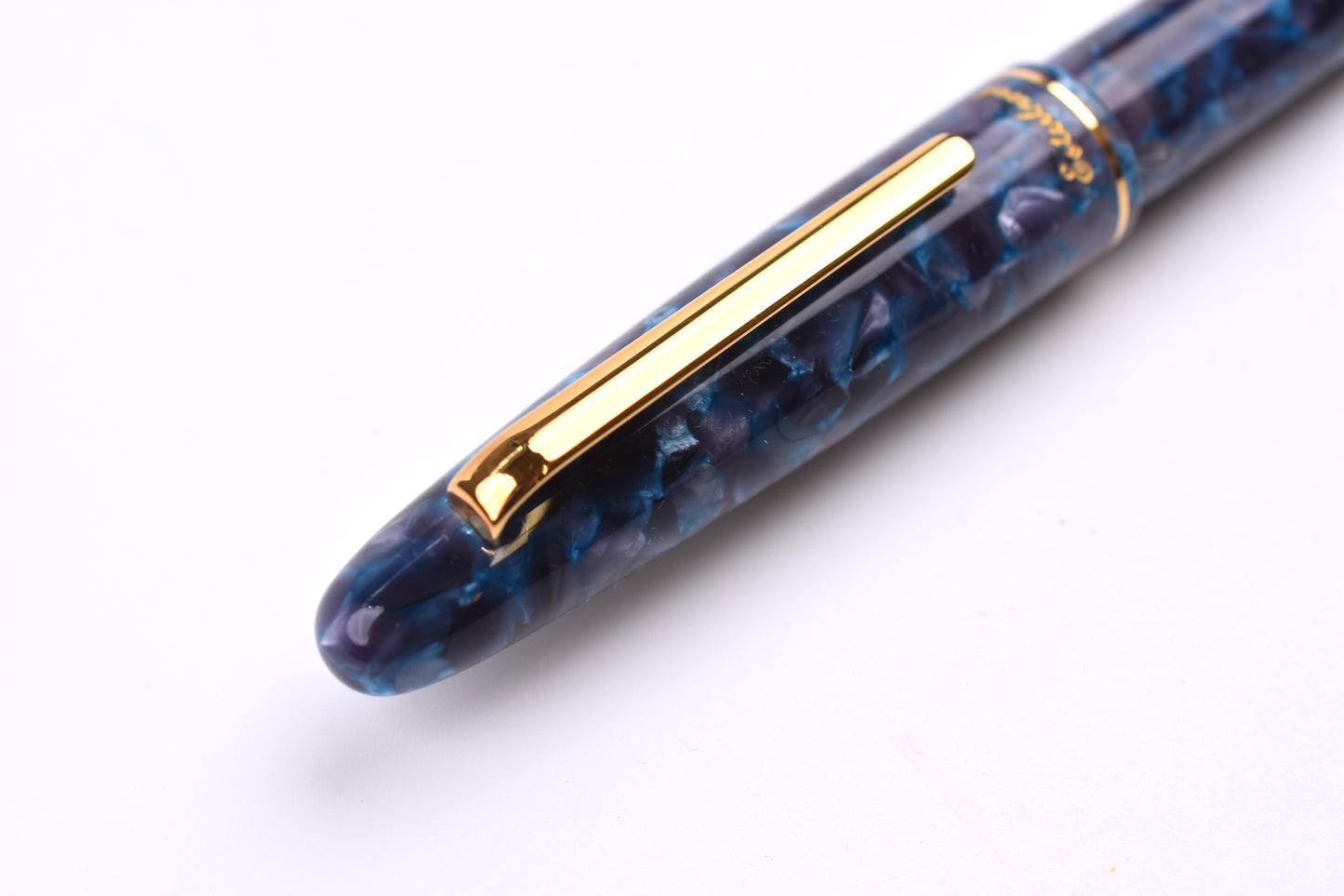Esterbrook Estie Fountain Pen - Blue Moon
