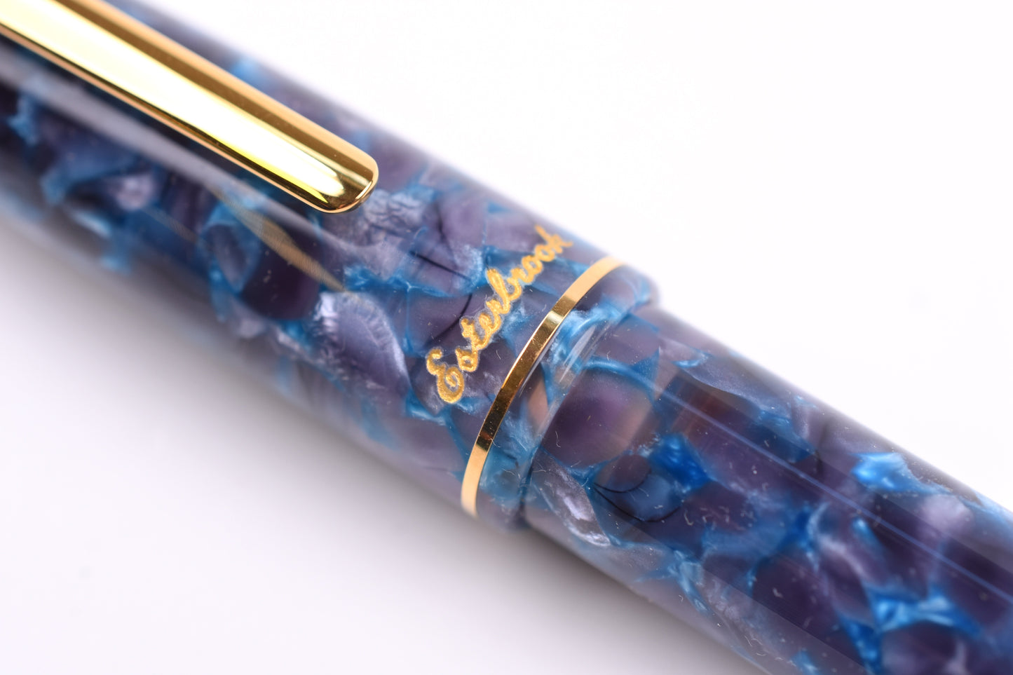Esterbrook Estie Fountain Pen - Blue Moon