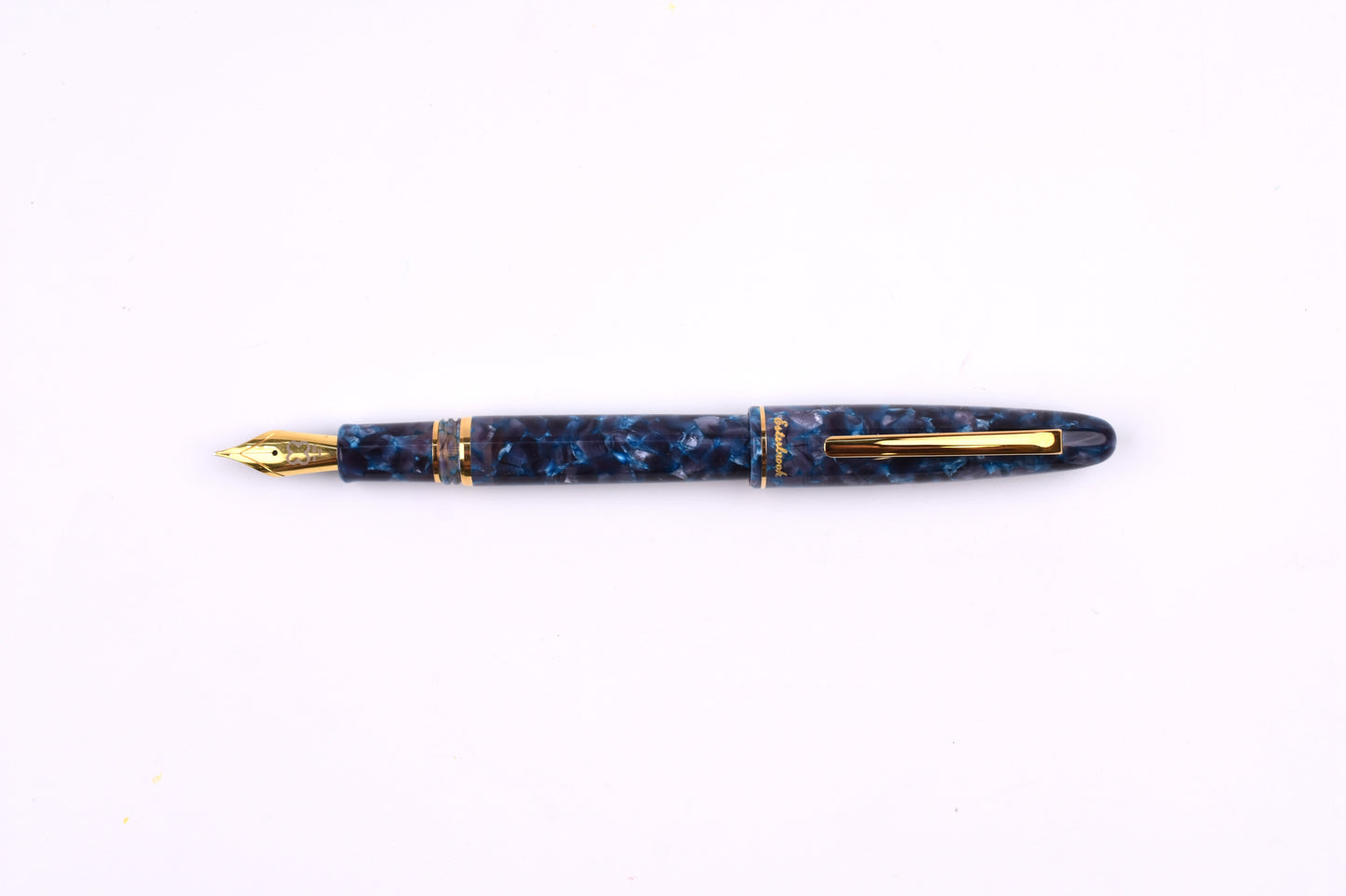 Esterbrook Estie Fountain Pen - Blue Moon