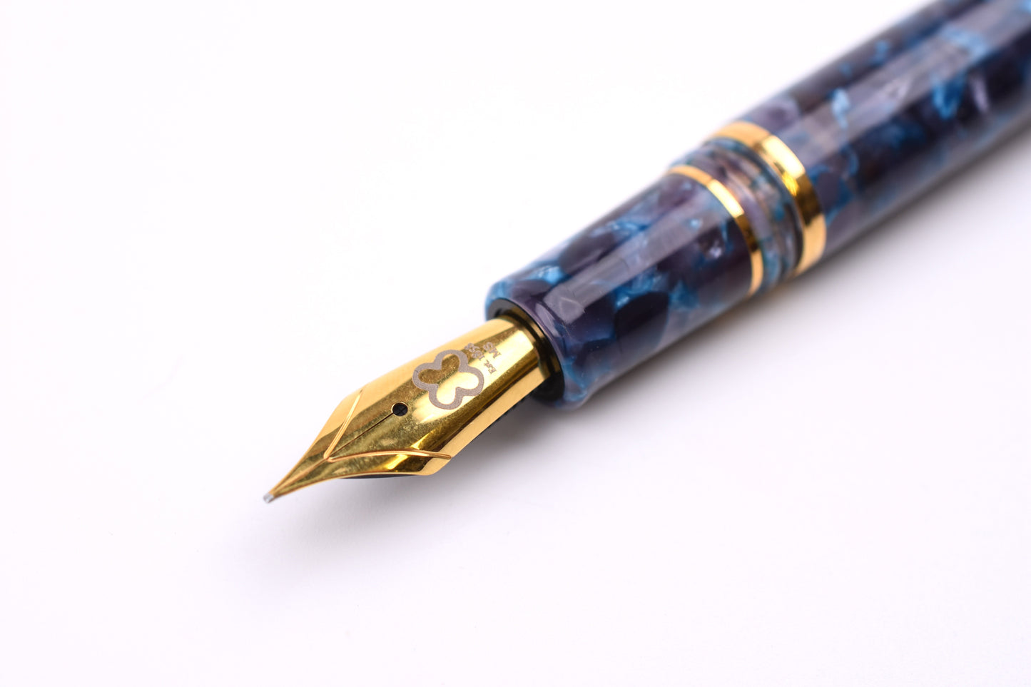 Esterbrook Estie Fountain Pen - Blue Moon