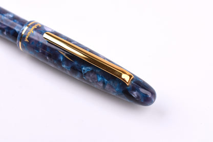 Esterbrook Estie Fountain Pen - Blue Moon