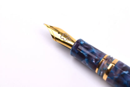 Esterbrook Estie Fountain Pen - Blue Moon