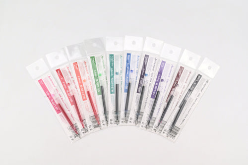 Anterique Stationers GP1 Gel Pen Refill - 0.5mm