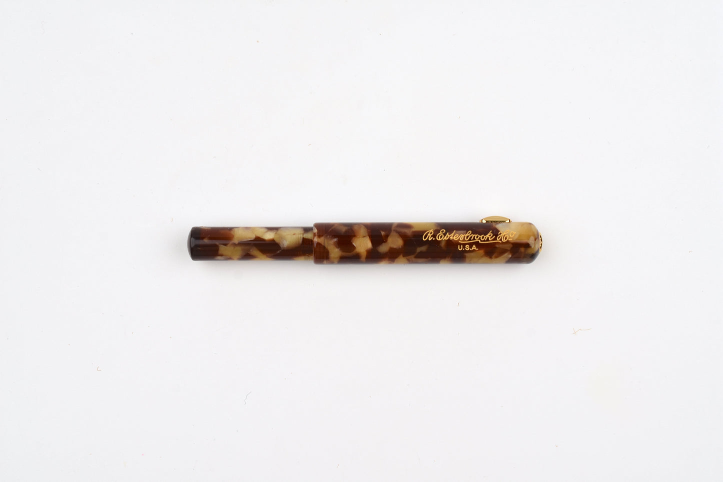 Esterbrook Niblet Fountain Pen - Tortoise