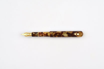 Esterbrook Niblet Fountain Pen - Tortoise