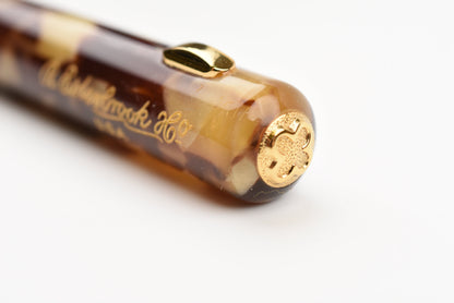 Esterbrook Niblet Fountain Pen - Tortoise