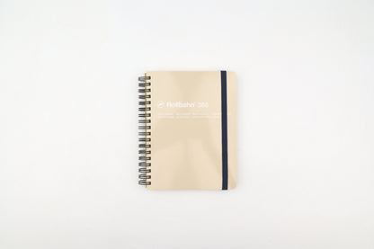 Delfonics Rollbahn Spiral Notebook - Free Diary