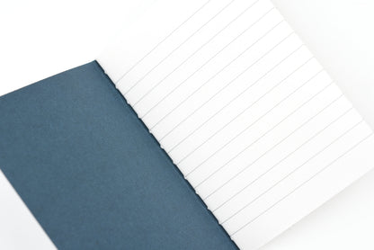Apica C.D. Notebook - A7 - Ruled