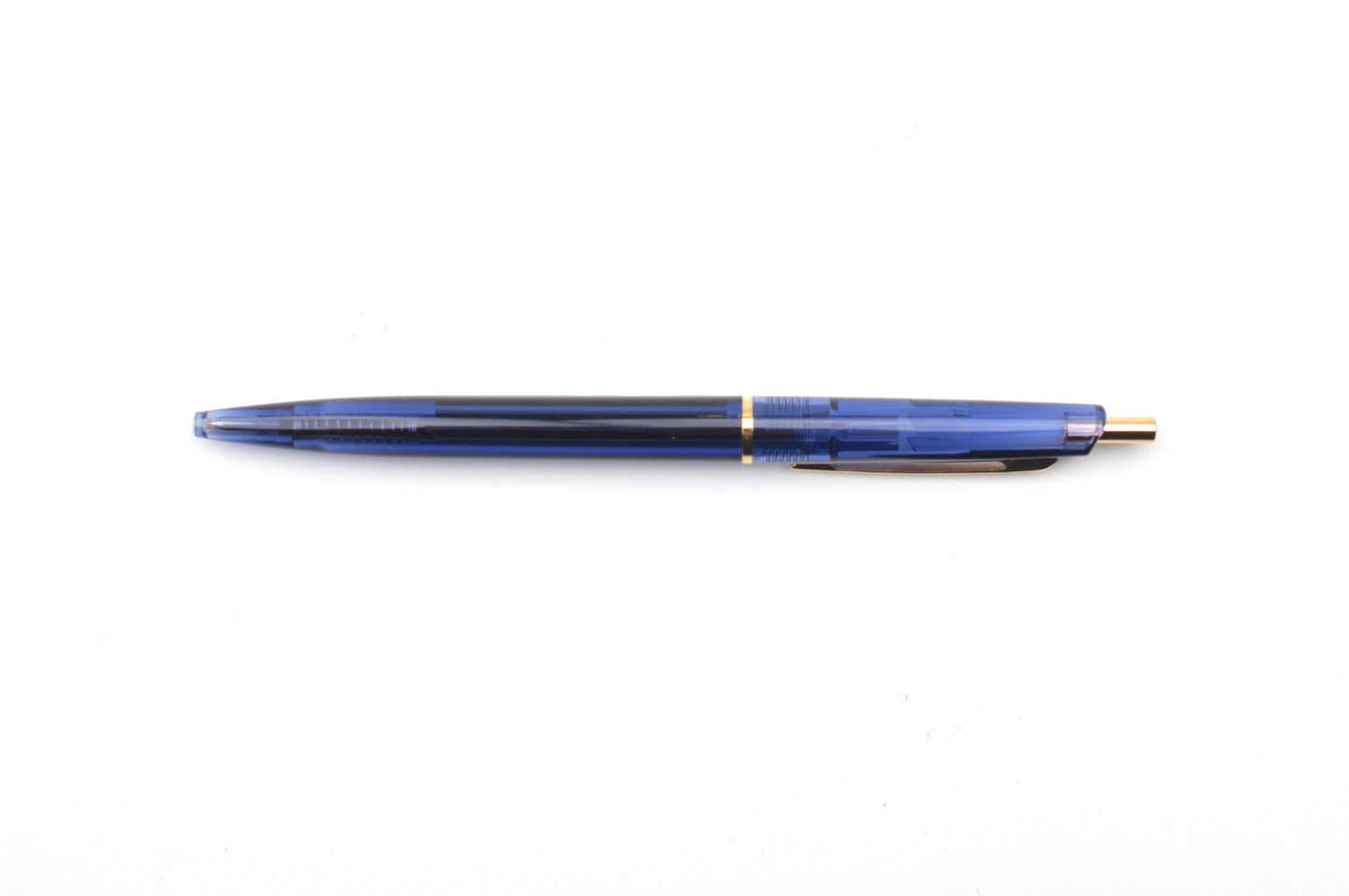 Anterique Stationers Ultra-Low Viscosity Ballpoint Pen - 0.5mm