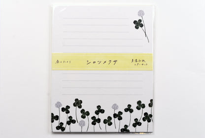 Cozyca - Mino Washi Spring Letter Set