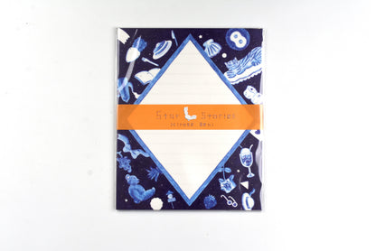 Cozyca - Hirose Beni Letter Set