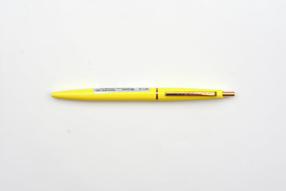 Anterique Stationers Ultra-Low Viscosity Ballpoint Pen - 0.5mm
