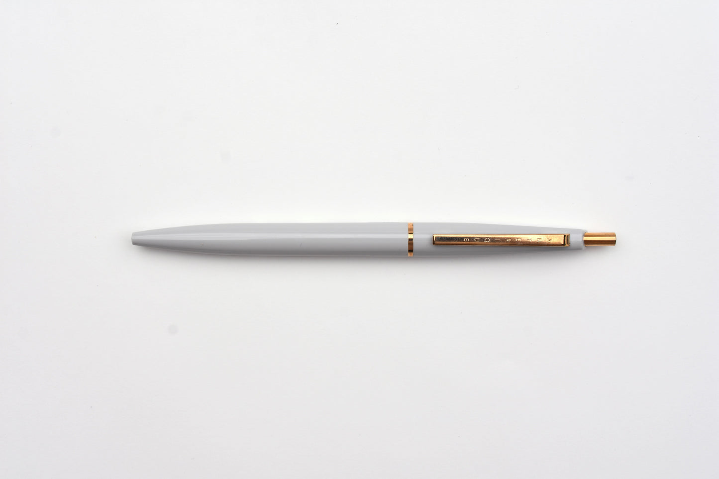 Anterique Stationers Ultra-Low Viscosity Ballpoint Pen - 0.5mm