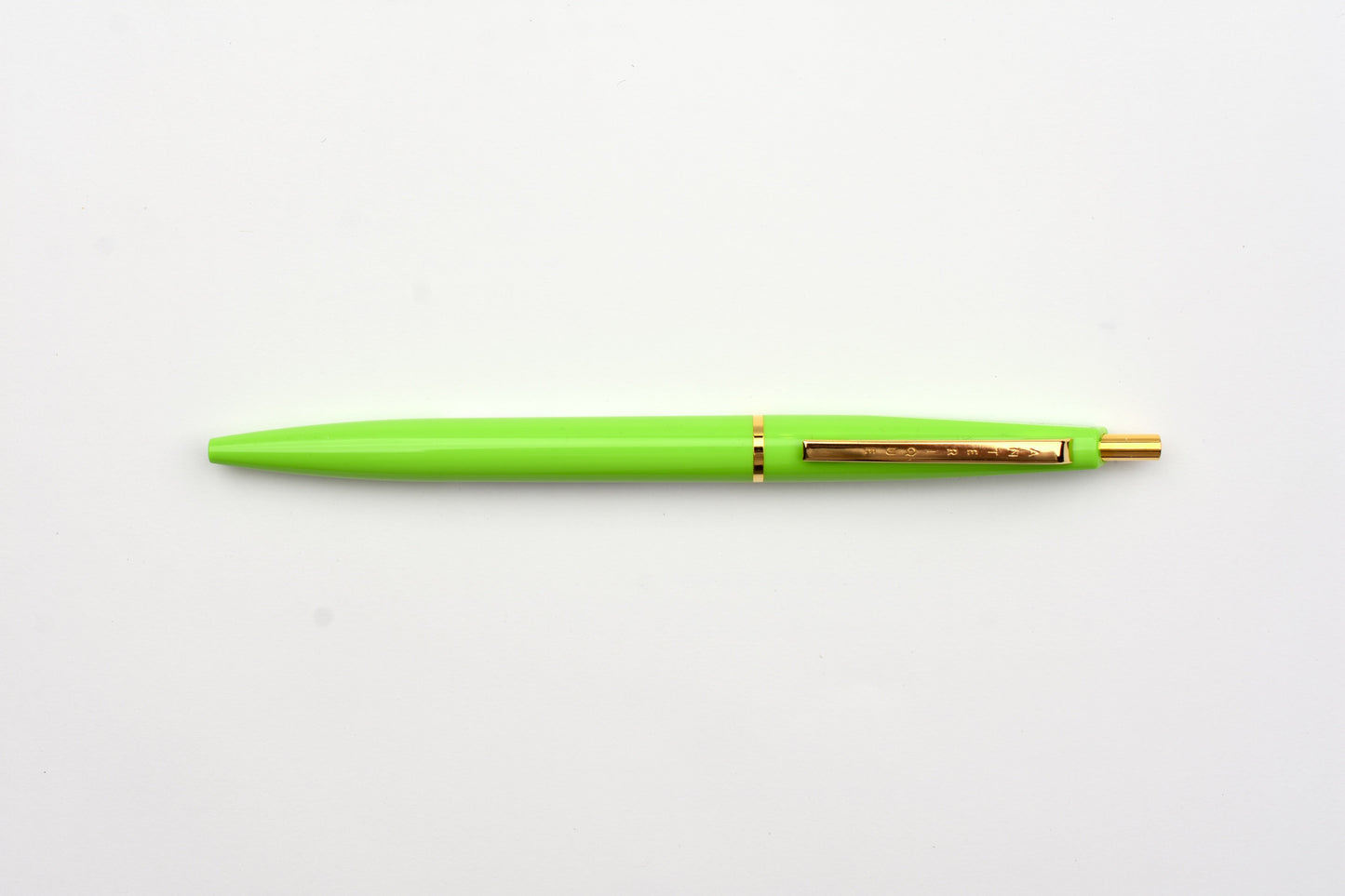Anterique Stationers Ultra-Low Viscosity Ballpoint Pen - 0.5mm