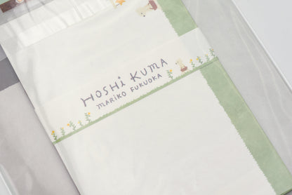 Cozyca - Mino Washi Spring Letter Set