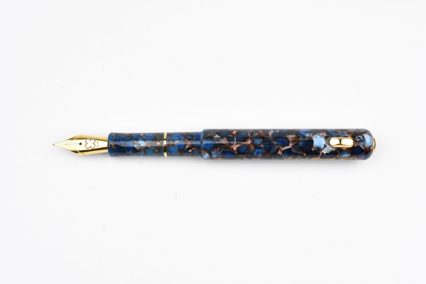 Esterbrook Niblet Fountain Pen - Nouveau Bleu