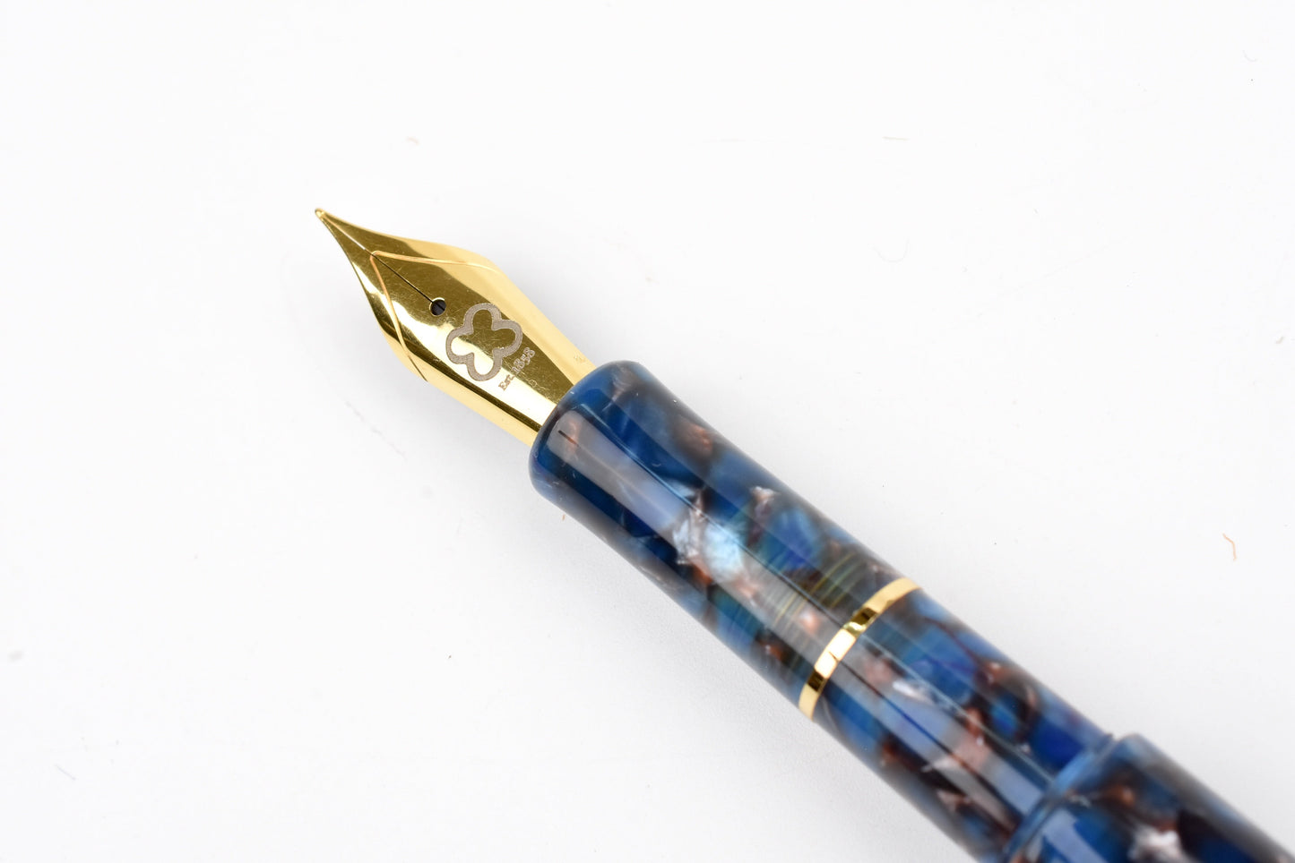 Esterbrook Niblet Fountain Pen - Nouveau Bleu
