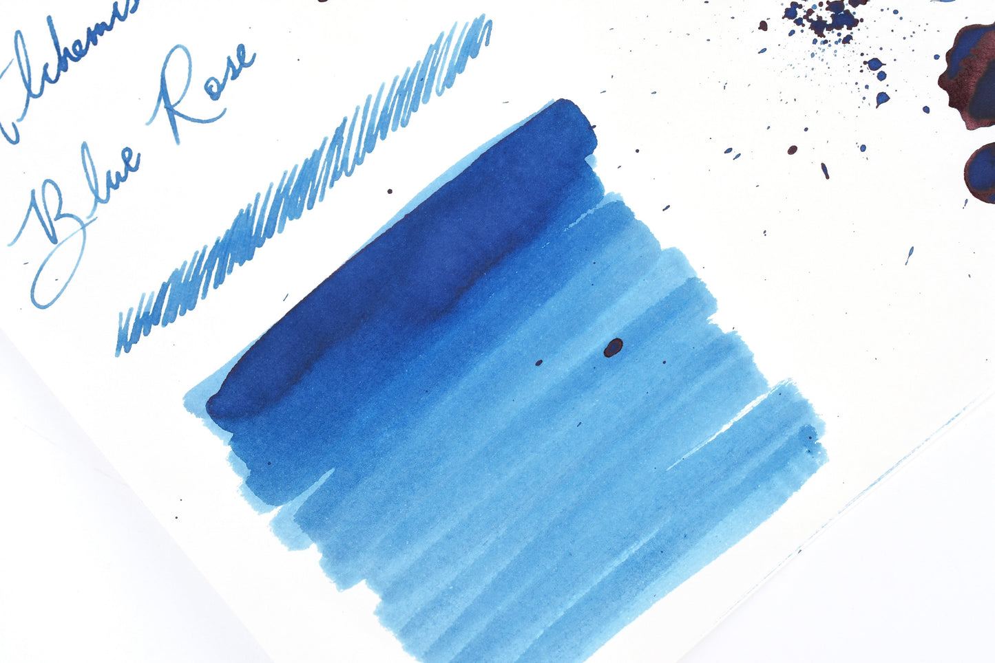 Dominant Industry - Alchemist Collection Standard - Blue Rose