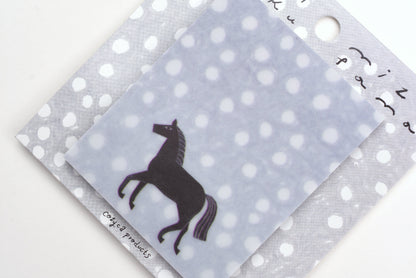 Cozyca - Nishi Shuku Sticky Notes