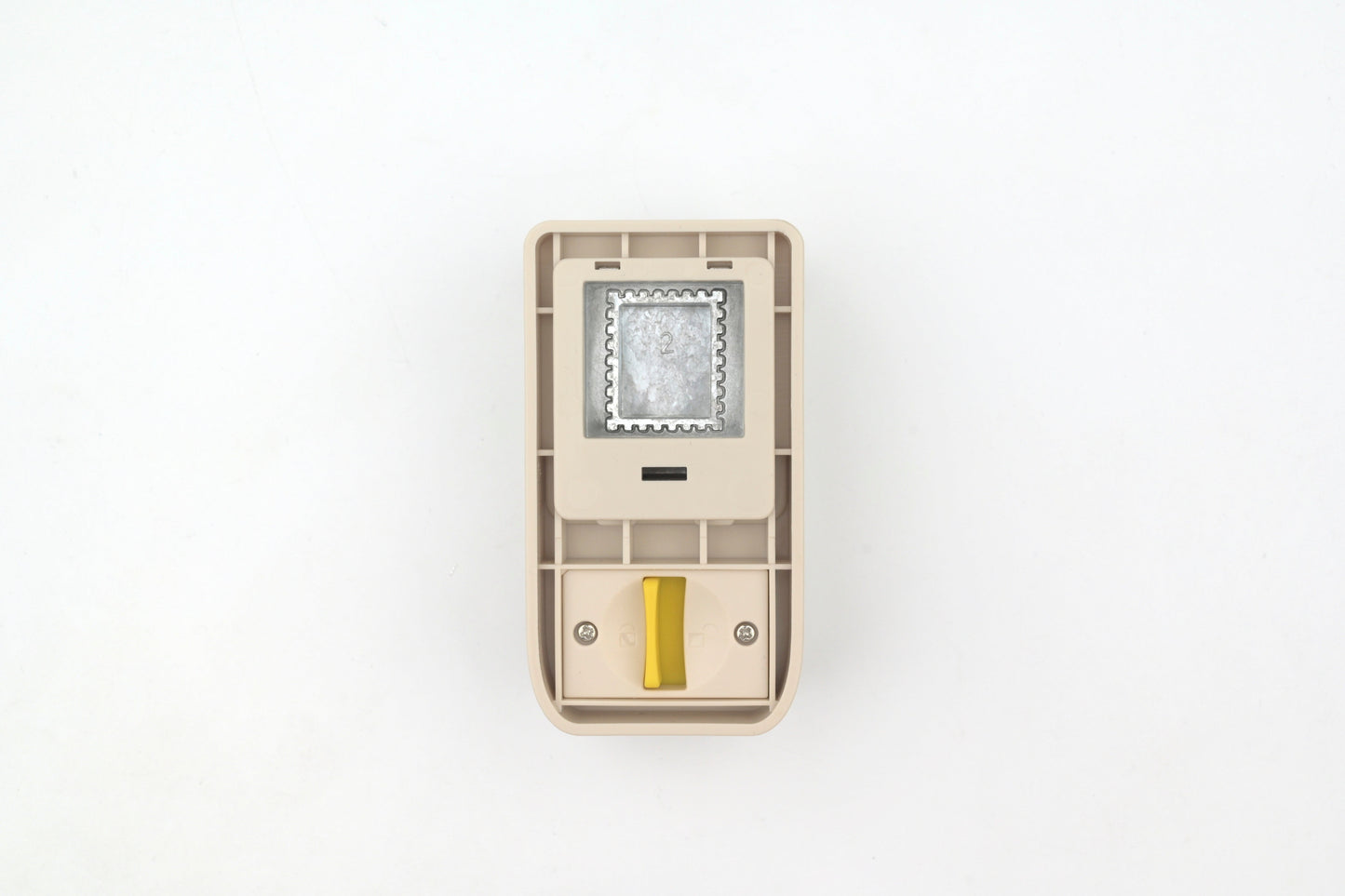 DECOP Strong Punch - Postage Stamp
