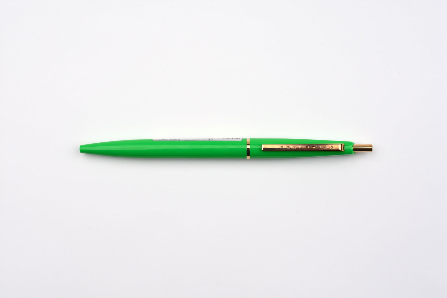 Anterique Stationers Ultra-Low Viscosity Ballpoint Pen - 0.5mm