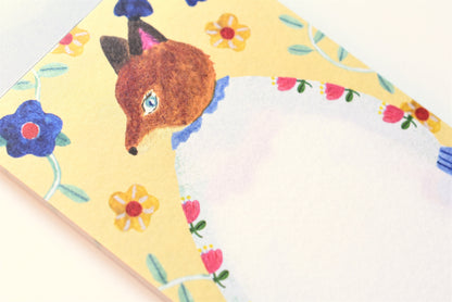 Cozyca - Aiko Fukawa Note Pad