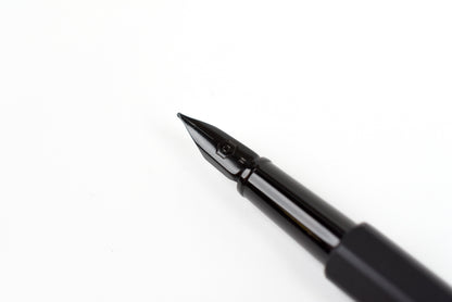 Caran d'Ache 849 Fountain Pen - Black Code