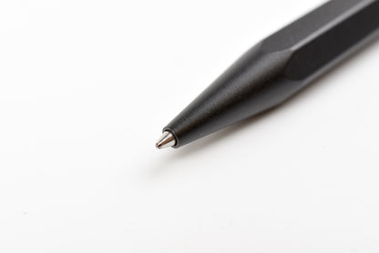 Caran d'Ache 849 XL Ballpoint Pen - Black Code