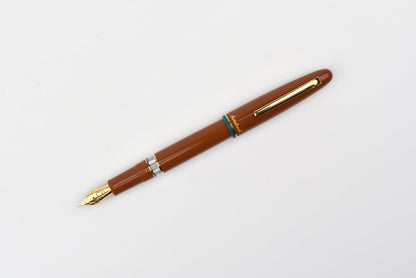 Esterbrook Estie Fountain Pen - Back to the Land - Incredible Rock - Piston Filler