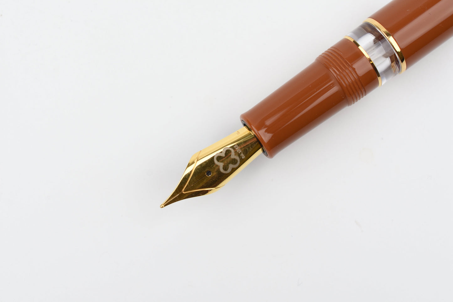 Esterbrook Estie Fountain Pen - Back to the Land - Incredible Rock - Piston Filler