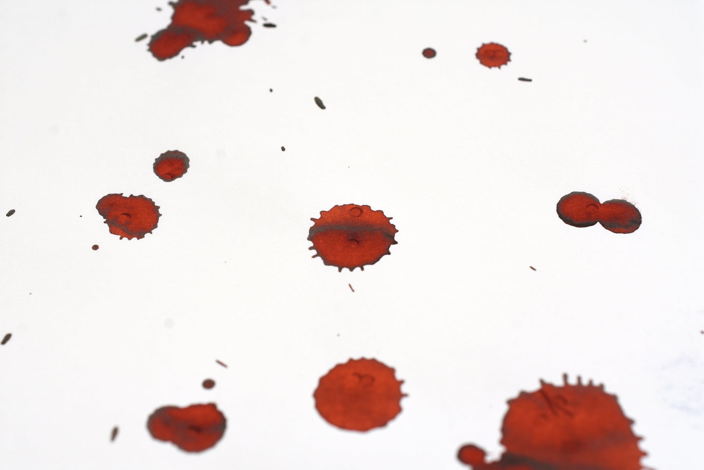 Diamine Fountain Pen Ink - 150th Anniversary Series - Terracotta