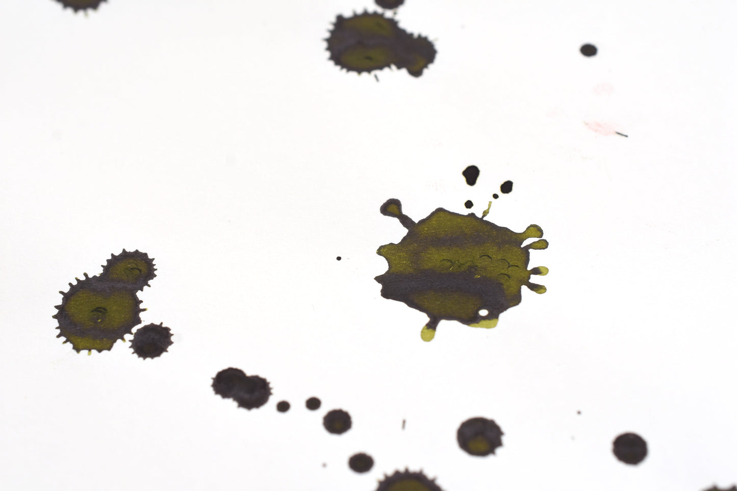 Diamine Fountain Pen Ink - 150th Anniversary Series - Safari