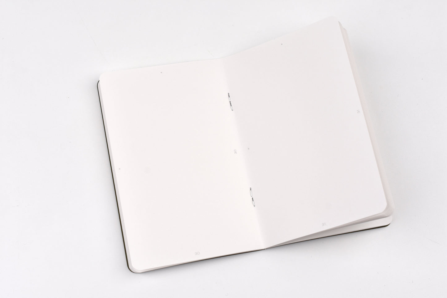 DIALOG NOTEBOOK - Plain - Pack of 3