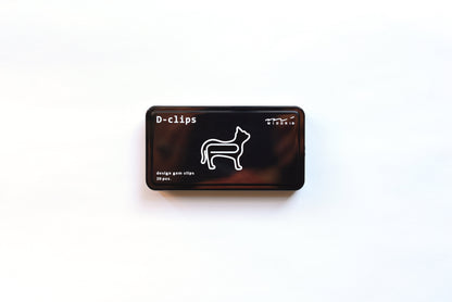 D-Clips - Design Paper Clips