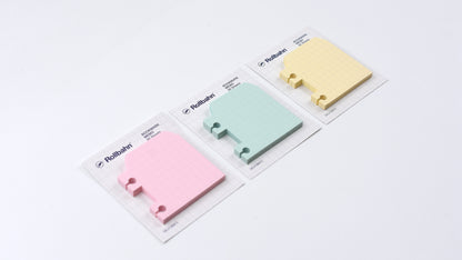 Delfonics Rollbahn Bookmark Memo