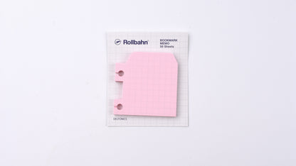 Delfonics Rollbahn Bookmark Memo