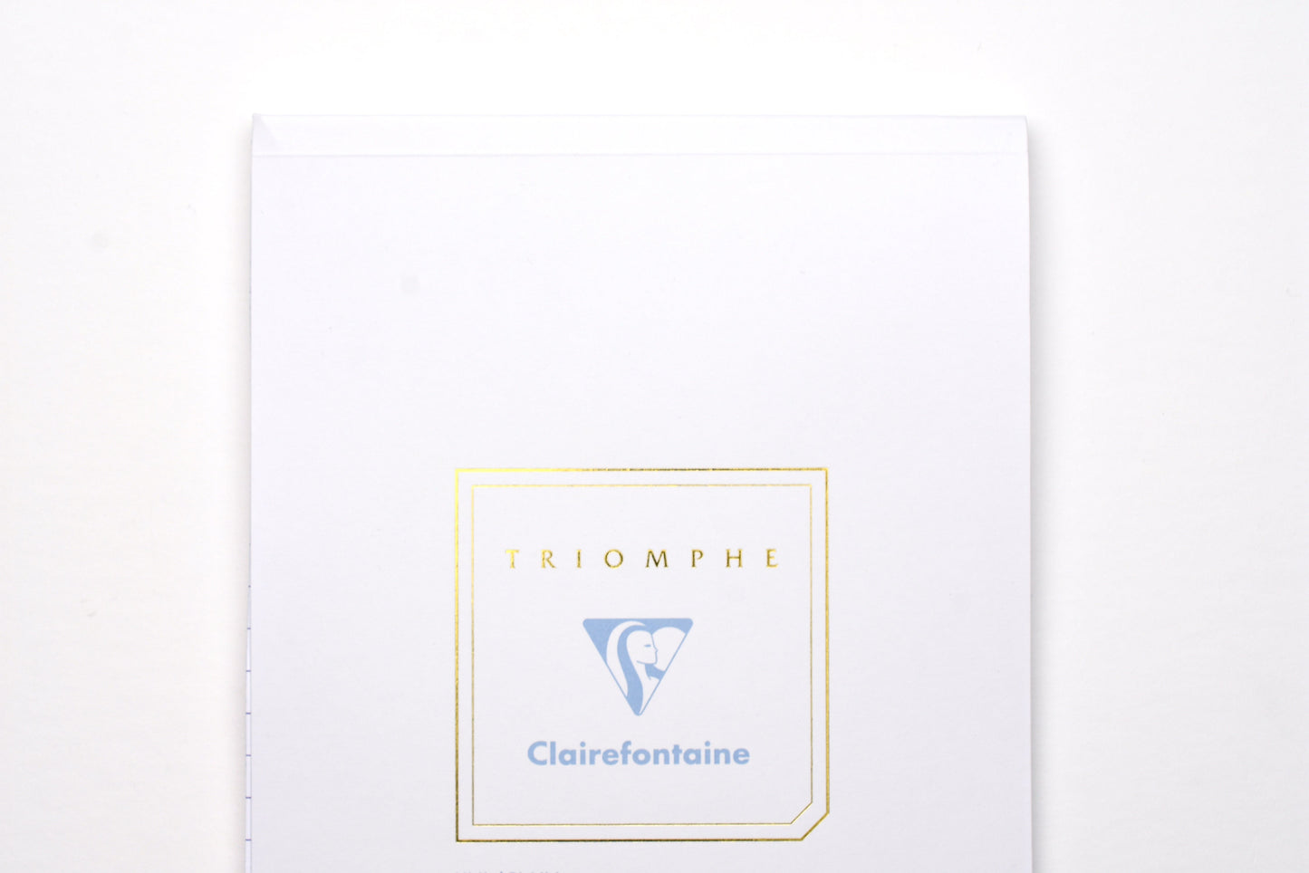 Clairefontaine Triomphe Pad - A5