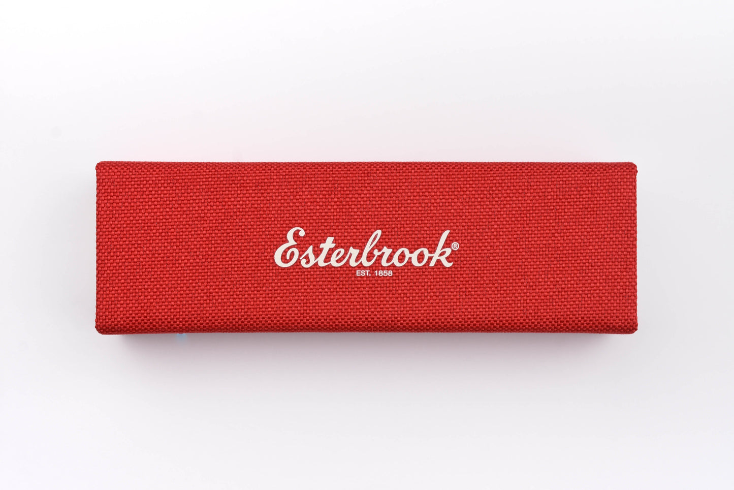 Esterbrook Estie Fountain Pen - Petrified Forest - Palladium Trim
