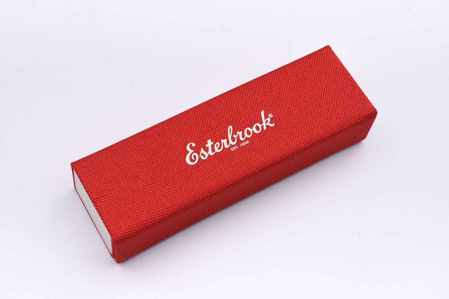 Esterbrook Estie Fountain Pen - Petrified Forest - Palladium Trim
