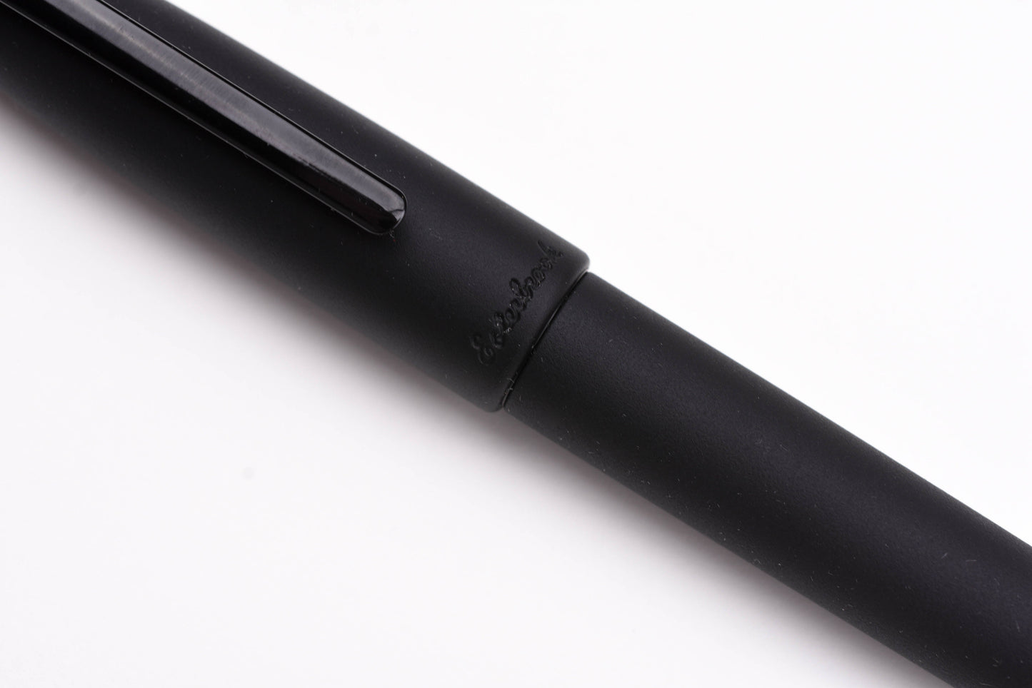 Esterbrook Estie Fountain Pen - Raven