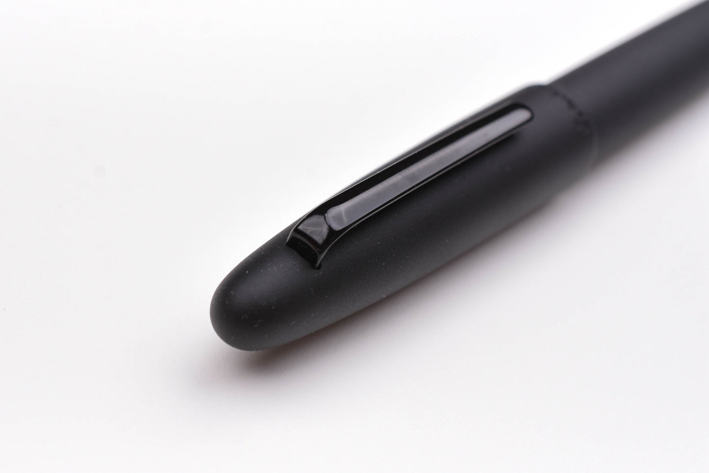 Esterbrook Estie Fountain Pen - Raven