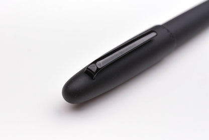 Esterbrook Estie Fountain Pen - Raven