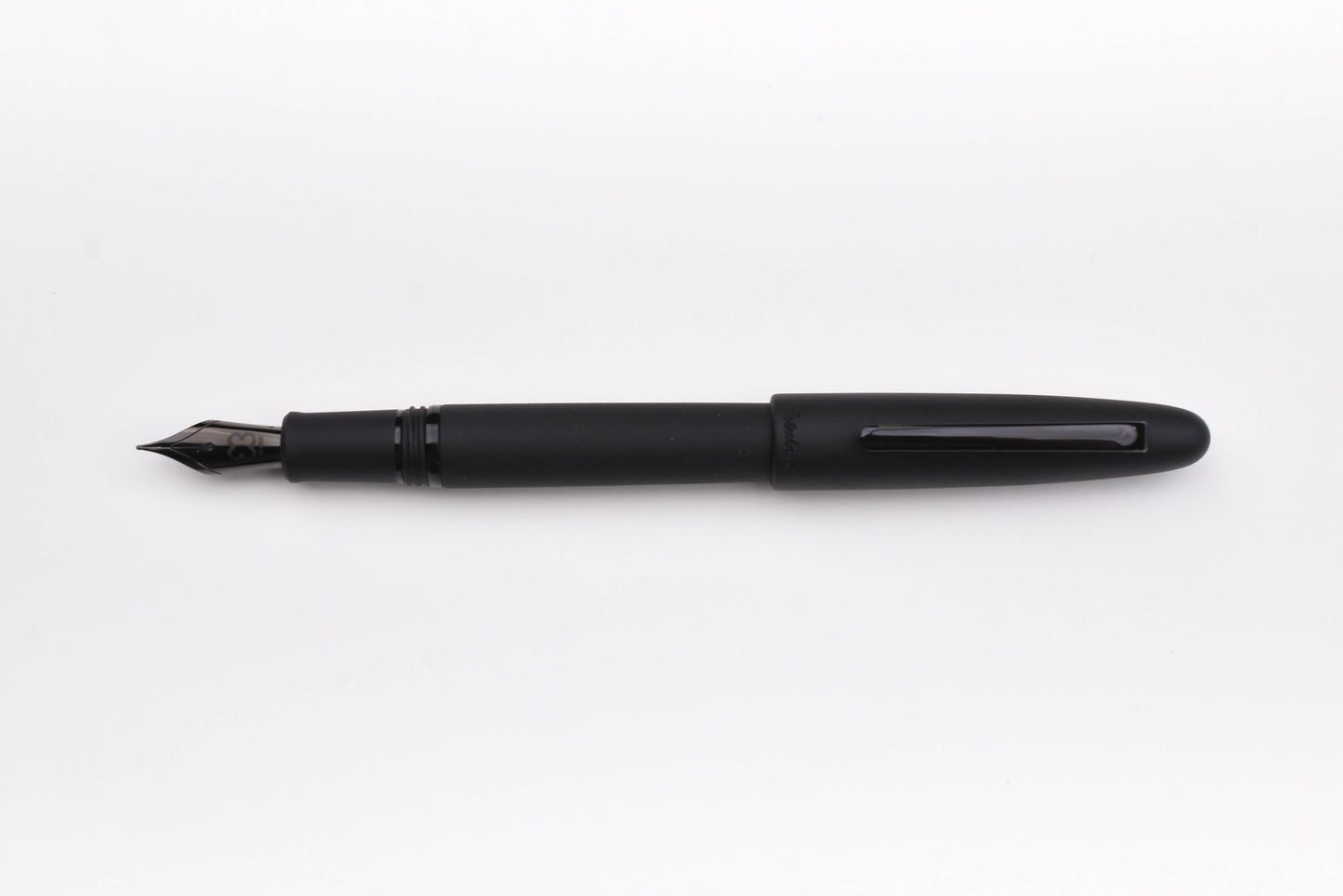 Esterbrook Estie Fountain Pen - Raven
