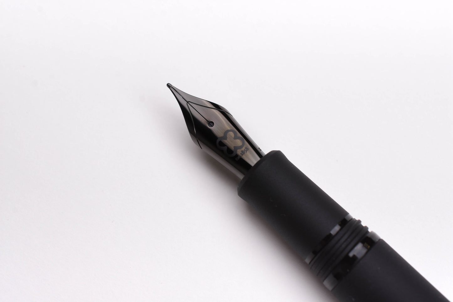 Esterbrook Estie Fountain Pen - Raven