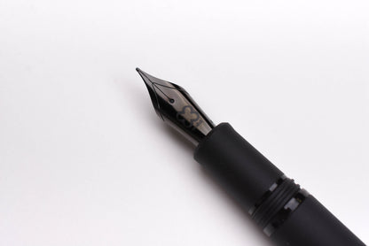 Esterbrook Estie Fountain Pen - Raven