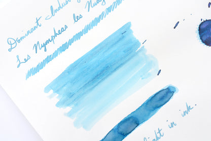 Dominant Industry - Pearl - Les Nymphéas: Les Nuages No.027