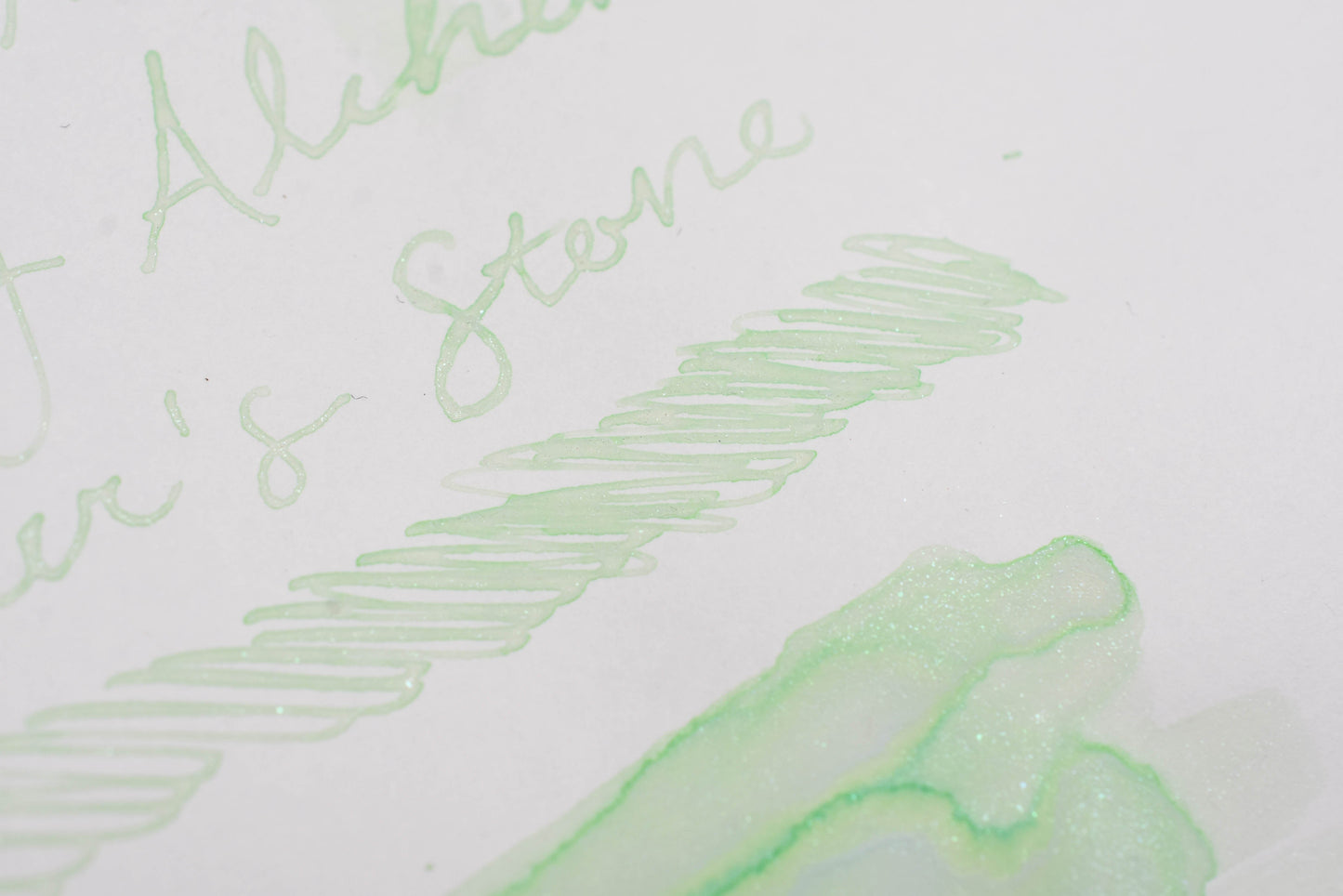Dominant Industry - Alchemist Collection Calligraphy Ink - Philosopher's Stone