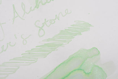 Dominant Industry - Alchemist Collection Calligraphy Ink - Philosopher's Stone